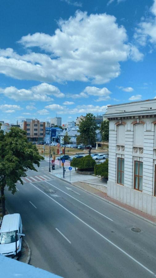 Villa 56 Constanţa Exterior foto